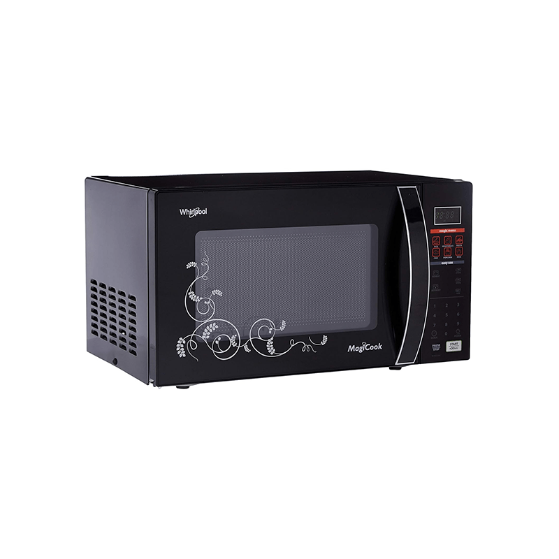 Whirlpool Magicook Classic Solo Microwave - 20L
