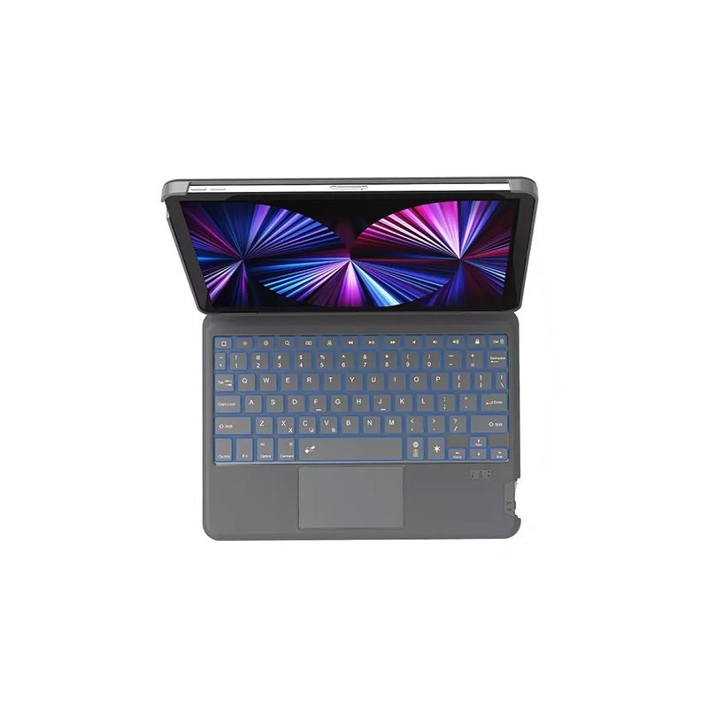 WiWU Combo Touch iPad Keyboard Case