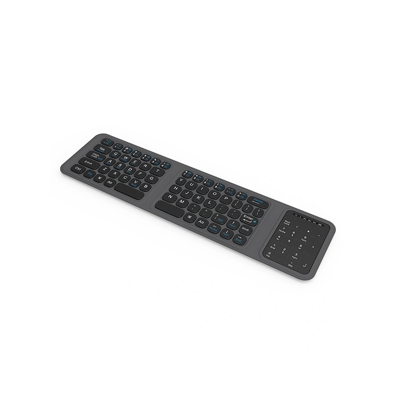 WiWU FMK-05 Portable Foldable Wireless Keyboard