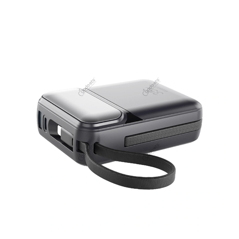 WiWU Galaxy Series Wi-P036 20000mAh Power Bank - 35W