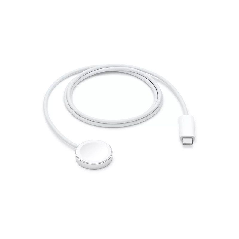 WiWU M9 Wireless Magnetic Charger for Smart Watch 3.5W