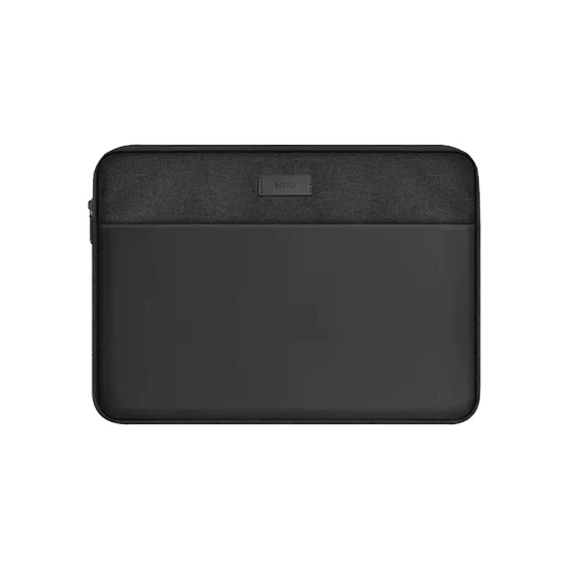 WiWU Minimalist Laptop Sleeve for Macbook