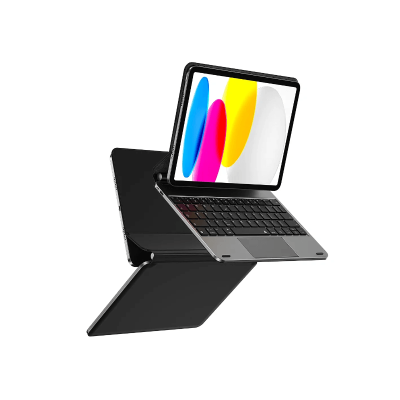 WiWU New Update Magic Keyboard Case for iPad