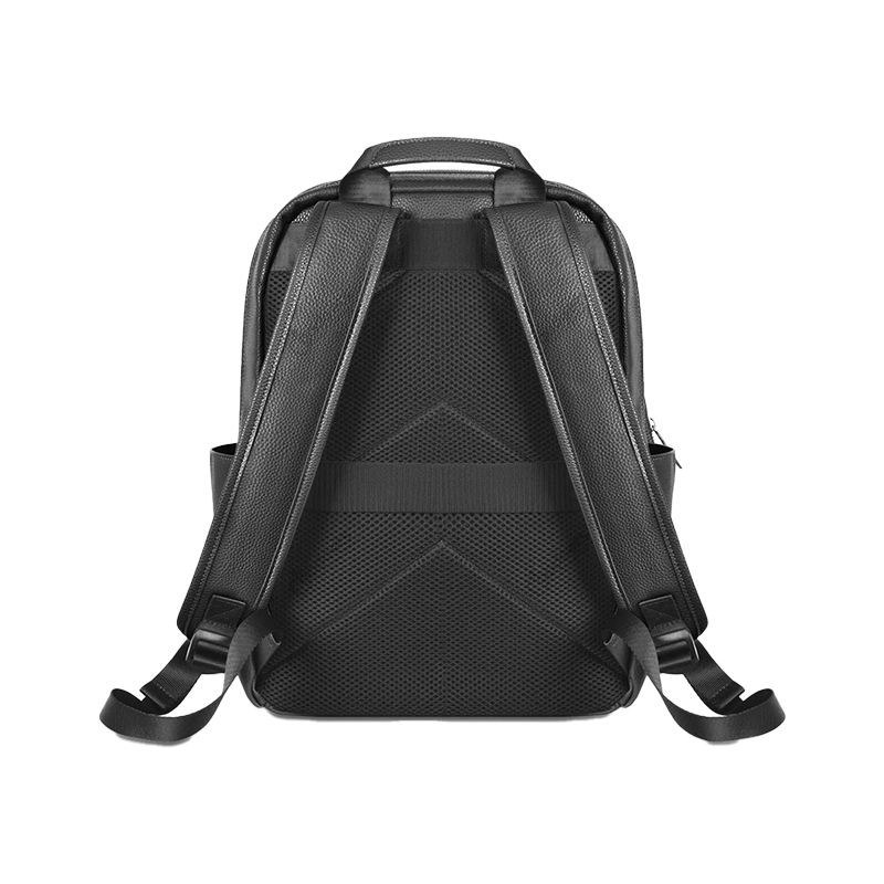 WiWU Osun PU Skin-friendly Multi-compartments Large Capacity Backpack