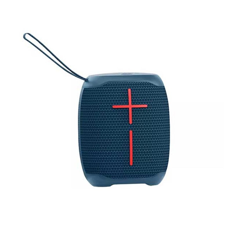 WiWU Thunder P40 Mini Portable Wireless Speaker