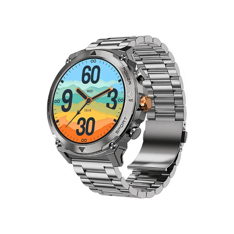 WiWU SW03 Bluetooth Smart Watch