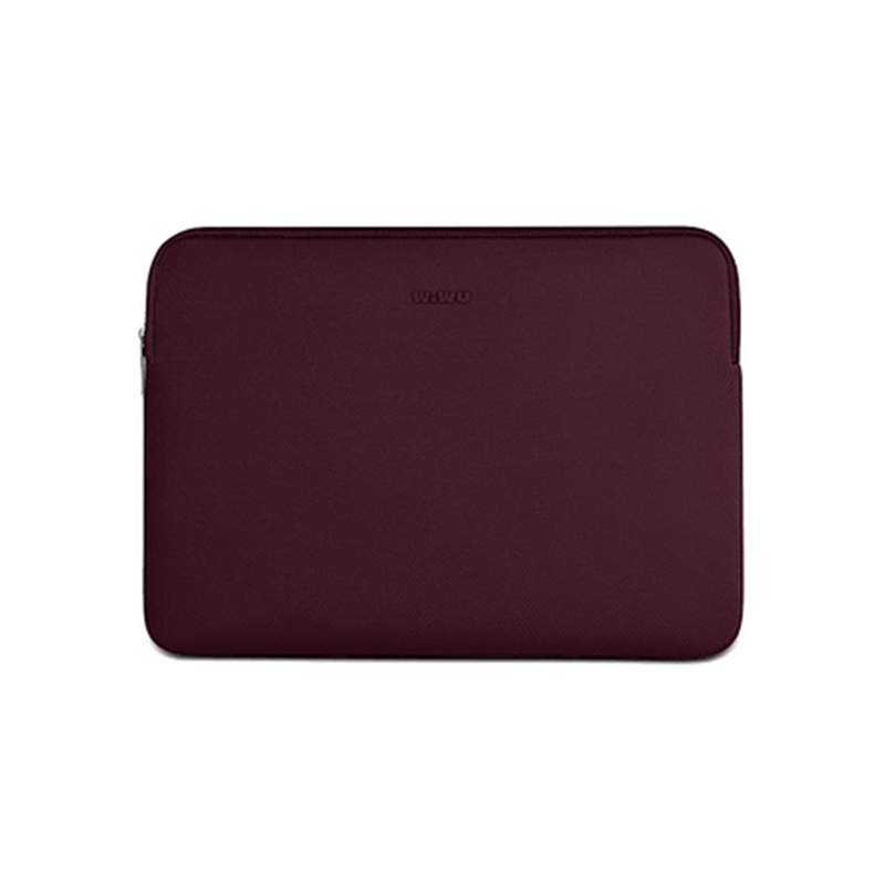 WiWU Skin Zero Sleeve Ultra Thin MacBook Sleeve Bag with Anti-scratch