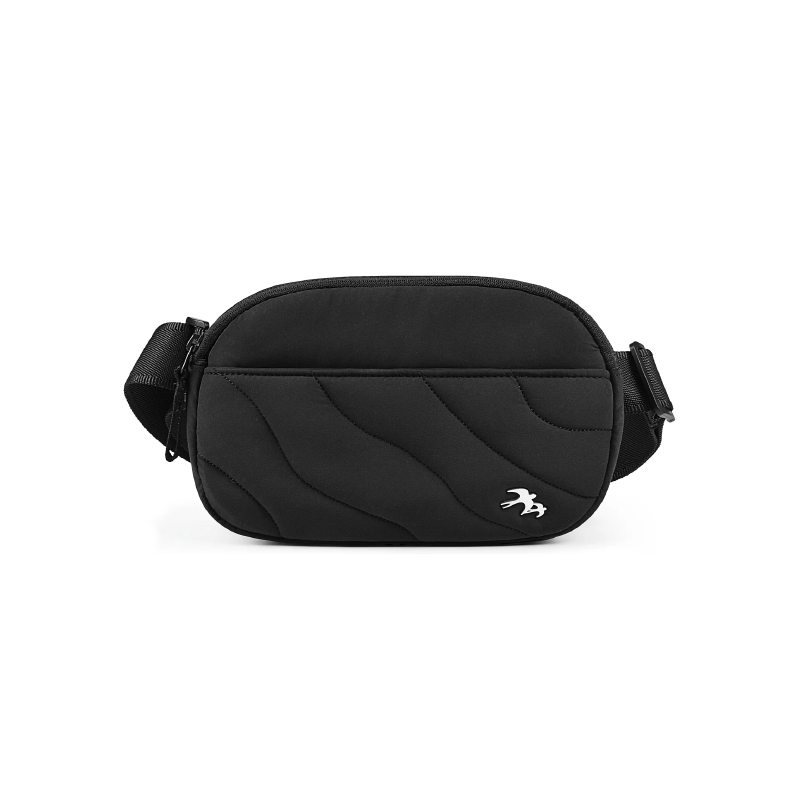 WiWU Swallow Sling Waterproof Casual Crossbody Chest Bag