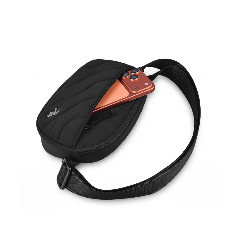 WiWU Swallow Sling Waterproof Casual Crossbody Chest Bag