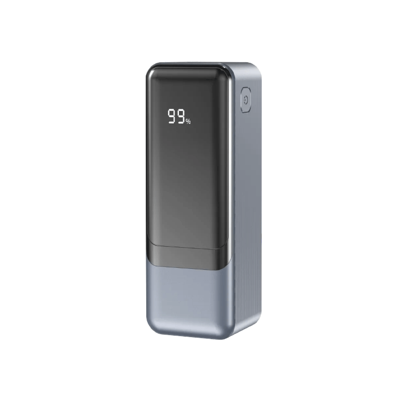 WiWU Wi-P010 Tank Series 145W Power Bank - 27000mAh
