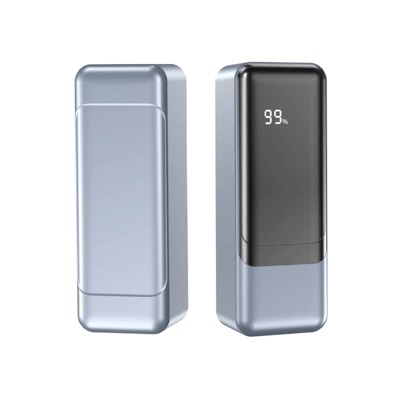WiWU Wi-P010 Tank Series 145W Power Bank - 27000mAh