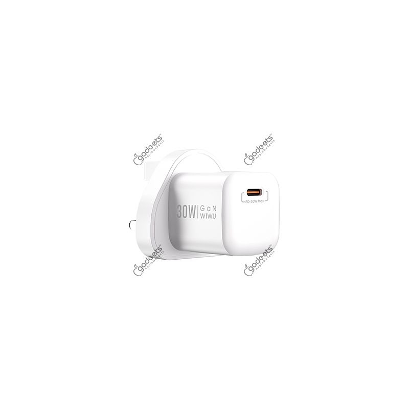 WiWU Wi-WU006 6 in 1 Premium Royal Gift Set