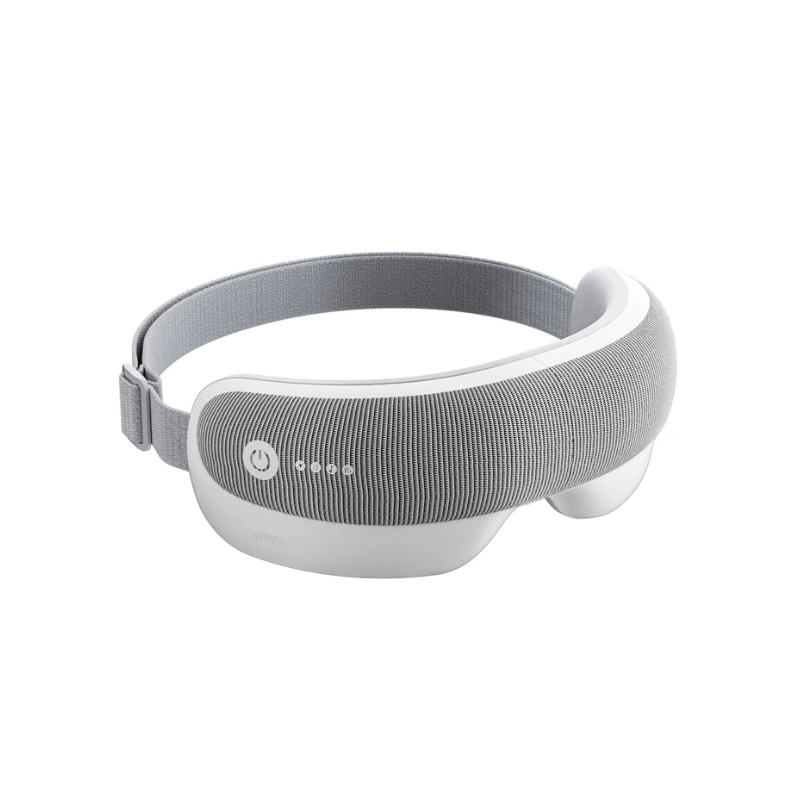 WiWU Wi-YD001 Intelligent Eye Massager With Hot Compression