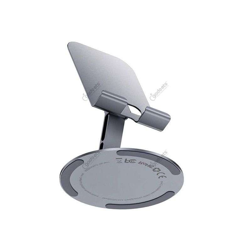WiWU ZM-014 360 Rotating Desktop Phone Holder