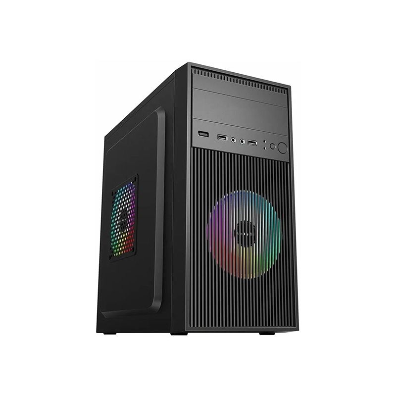 Wintech Pro Box Mesh V1 PSU Mini Tower Casing