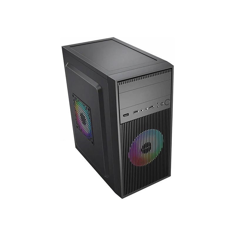 Wintech Pro Box Mesh V1 PSU Mini Tower Casing