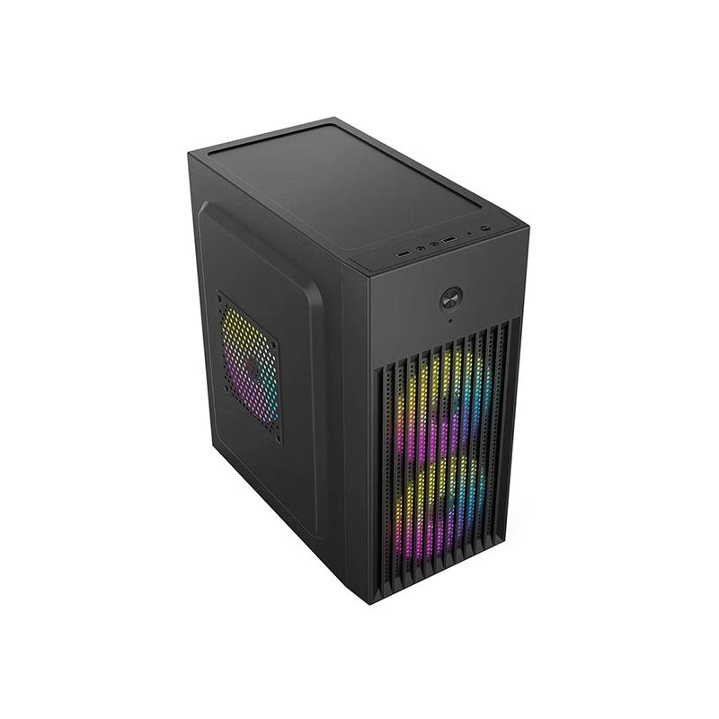 Wintech Pro Box Mesh V2 2 ARGB Mini Tower Casing