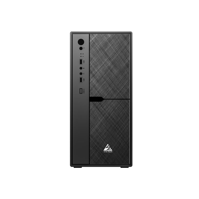 Wintech Pro Box V6 ATX PSU Mini Tower Casing