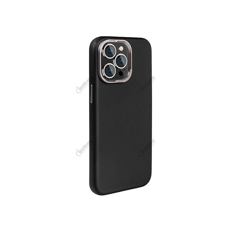 X-Level Better Enjoyment Series Magnetic Case for iPhone 16 Series