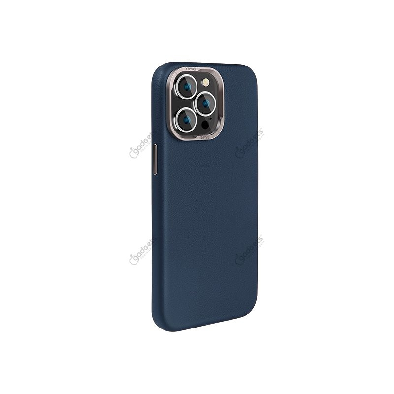 X-Level Better Enjoyment Series Magnetic Case for iPhone 16 Series