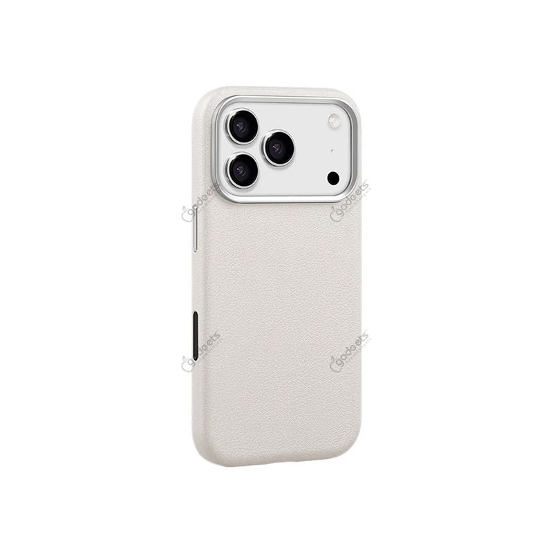 X-Level Skin Feel Leather Case for iPhone 17 Series