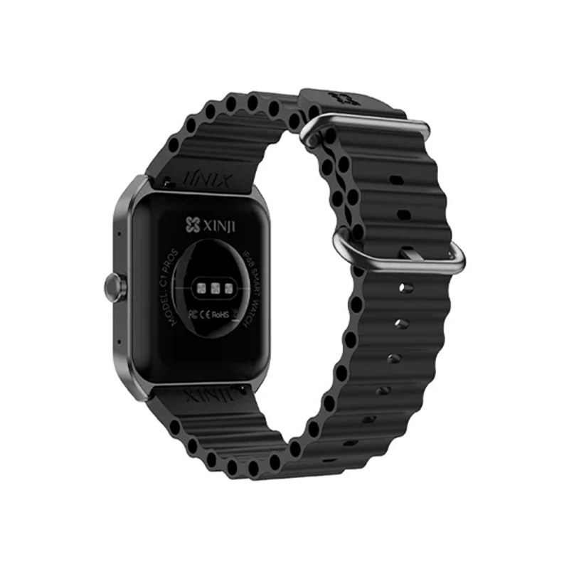 XINJI COBEE C1 PROS Bluetooth Calling Smart Watch