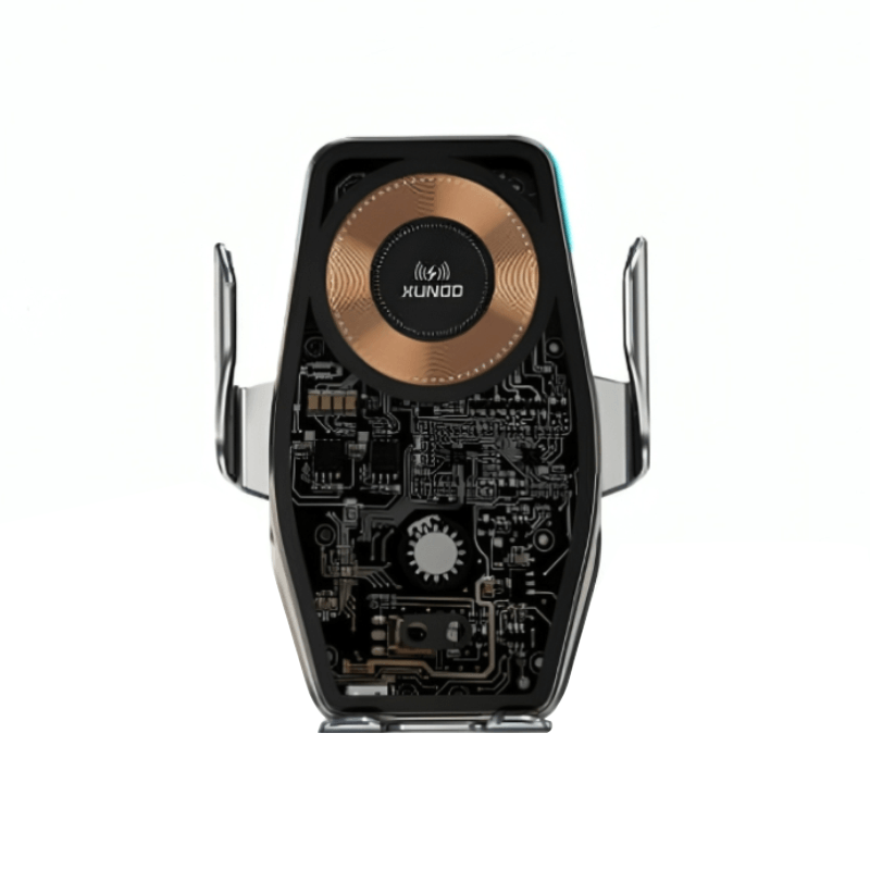 XUNDD XDHO-039 Wireless Car Charger - 15W