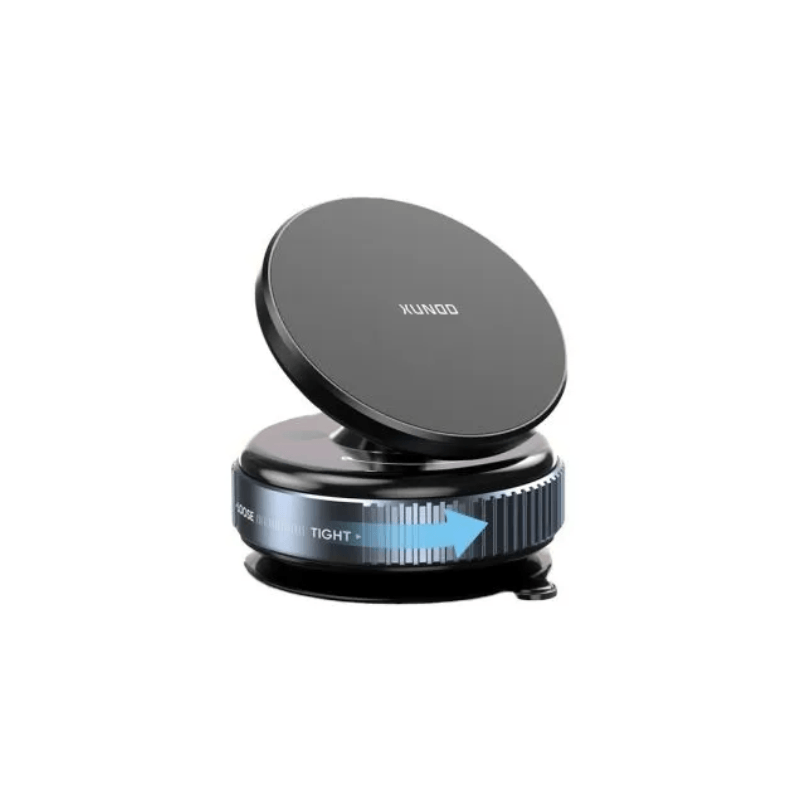 Xundd XDHO-056 Vacuum Suction Magnetic Phone Holder