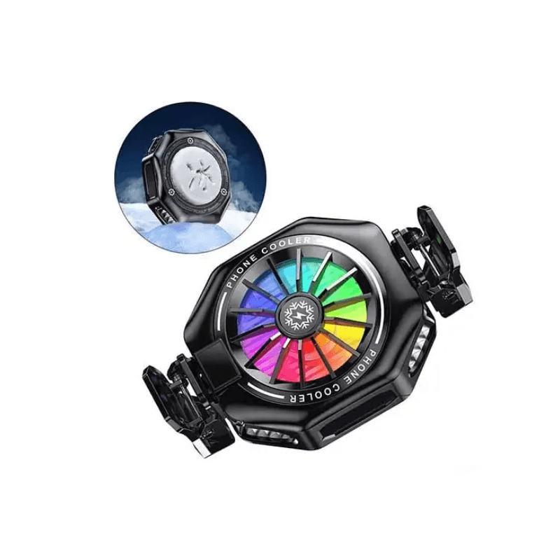 XUNDD XDOT-079 Magnetic Phone Cooler