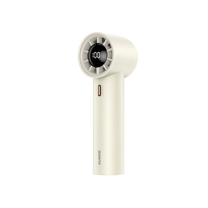 XUNDD XDOT-084 Mini Handheld High Speed Fan - 2000mAh