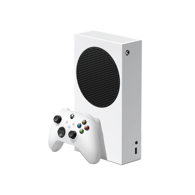Xbox Series S Console