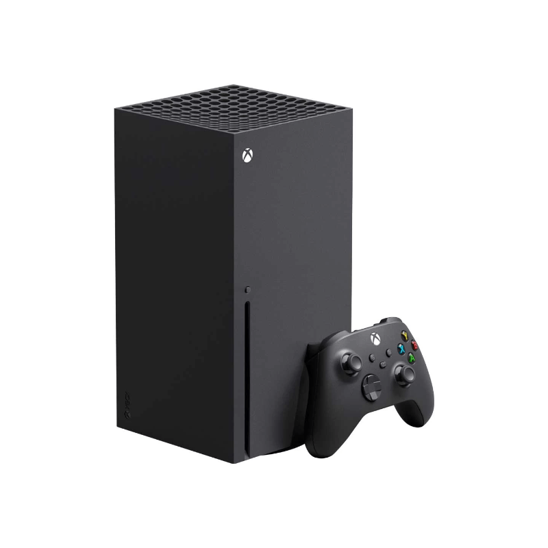 Xbox Series X Console