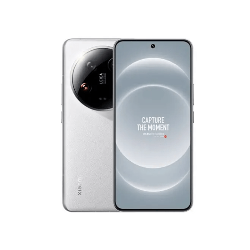 Xiaomi 14 Ultra