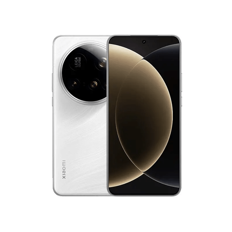 Xiaomi 15 Ultra