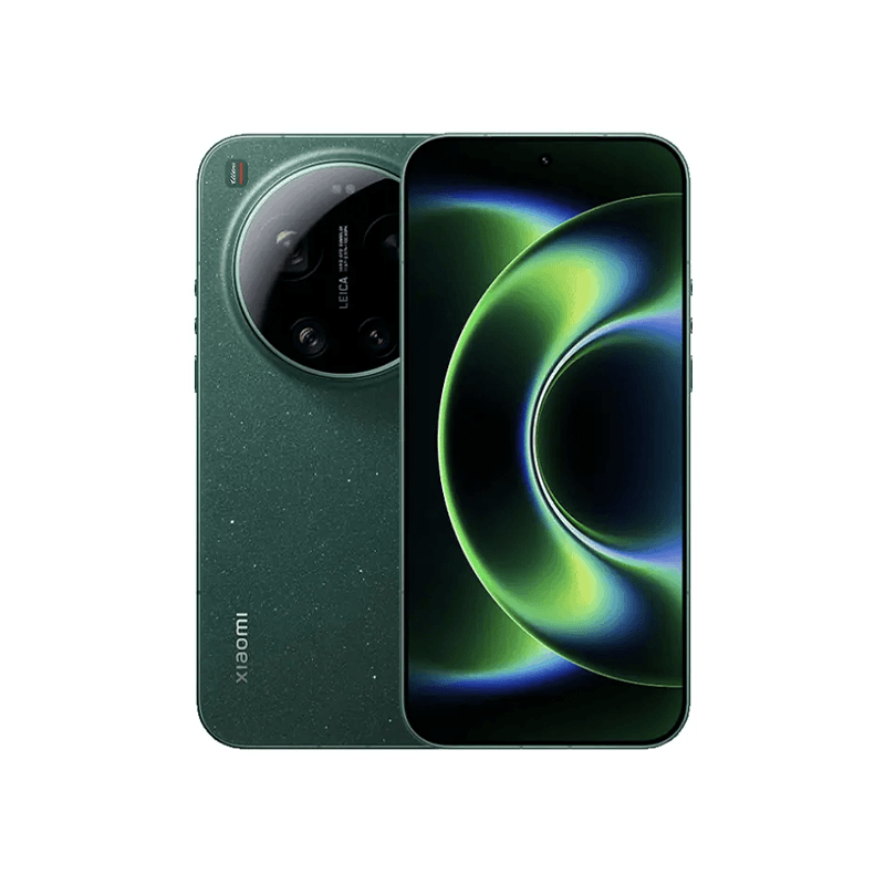 Xiaomi 17 Ultra
