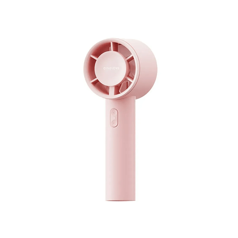 Xiaomi Aisolove F01 Portable Handheld Turbo Fan - 2000mAh