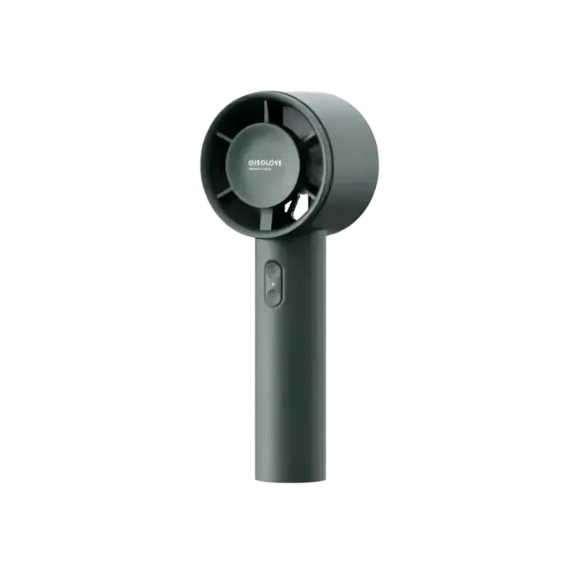 Xiaomi Aisolove F01 Portable Handheld Turbo Fan - 2000mAh