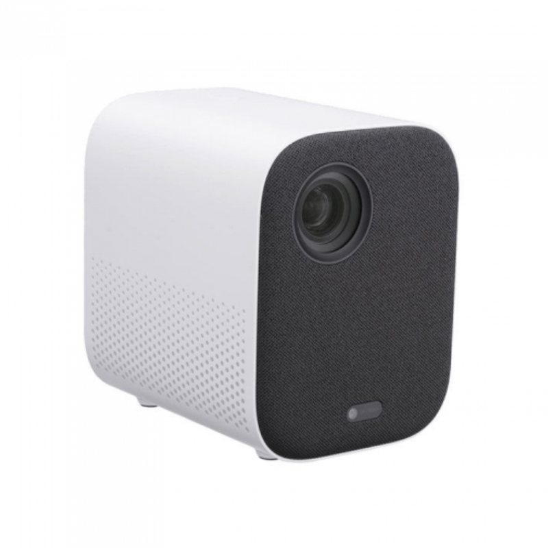 Xiaomi Mi Mini Portable Android Smart Laser Projector 2 - Global English Version