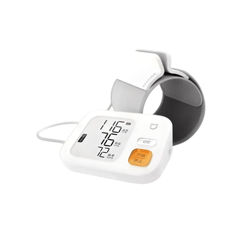 Xiaomi Mijia BPX1 Smart Electronic Blood Pressure Monitor