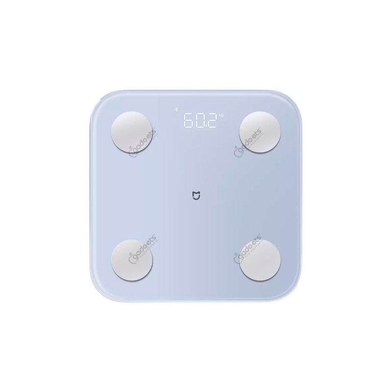 Xiaomi Mijia S400 Body Fat Scale