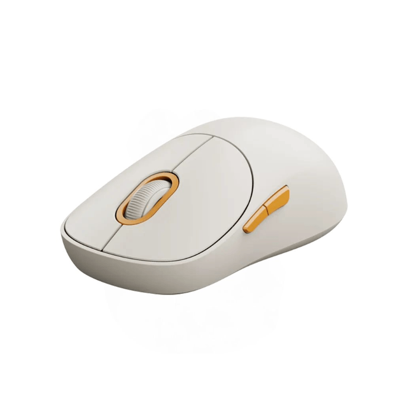 Xiaomi Mijia Wireless Mouse 3 Bluetooth 2.4GHz Dual Mode Mouse
