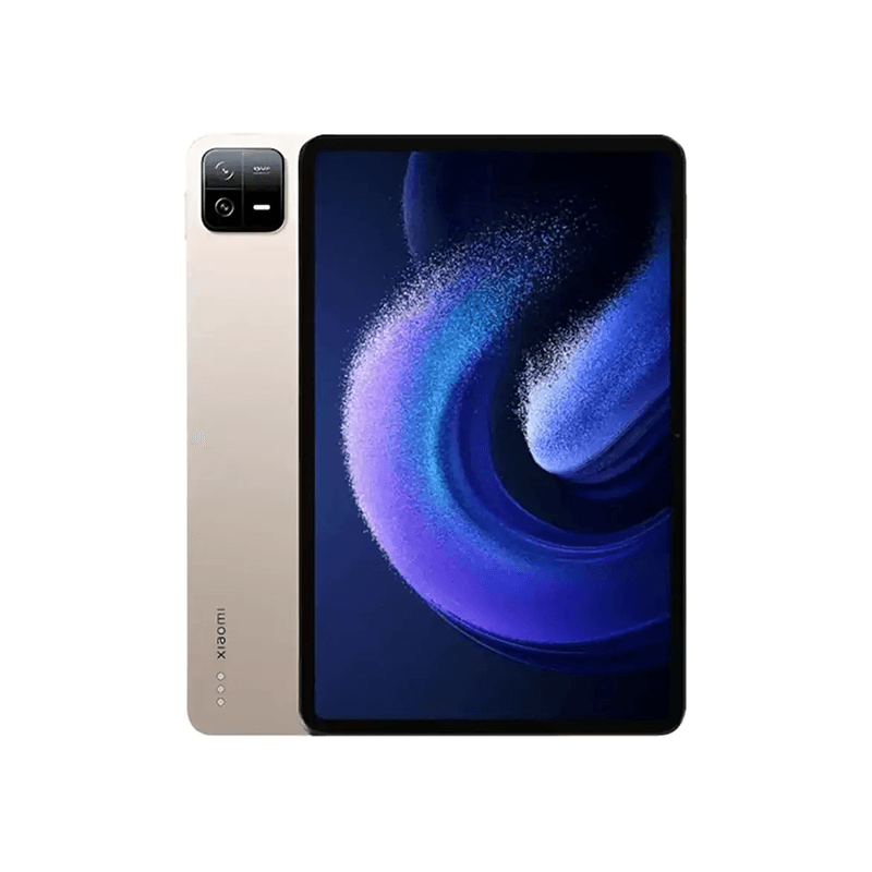 Xiaomi Pad 6