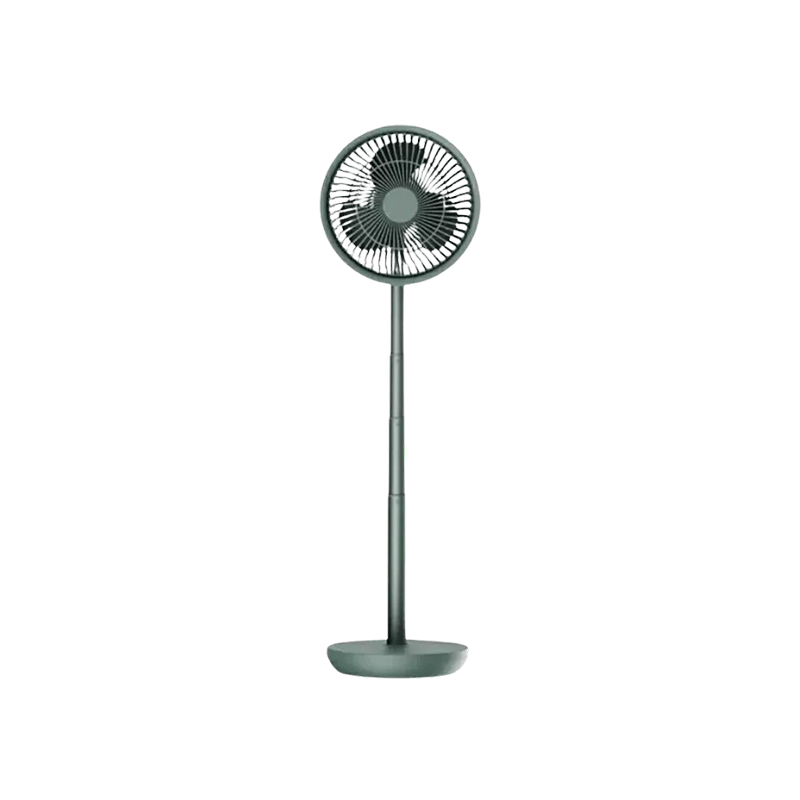 Xiaomi Solove F5 Pro Max Rechargeable Desktop Stand Fan - 10000mAh