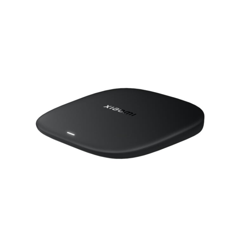 Xiaomi TV Box S 3rd Gen 4K