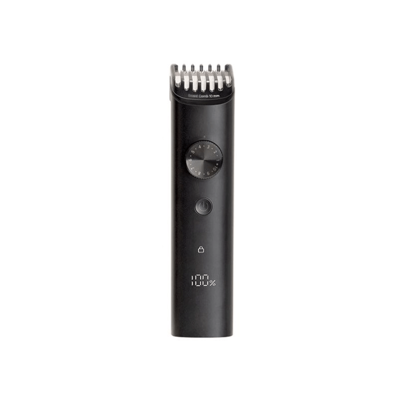 Xiaomi Trimmer Kit Pro Professional Styling Trimmer With Body Grooming