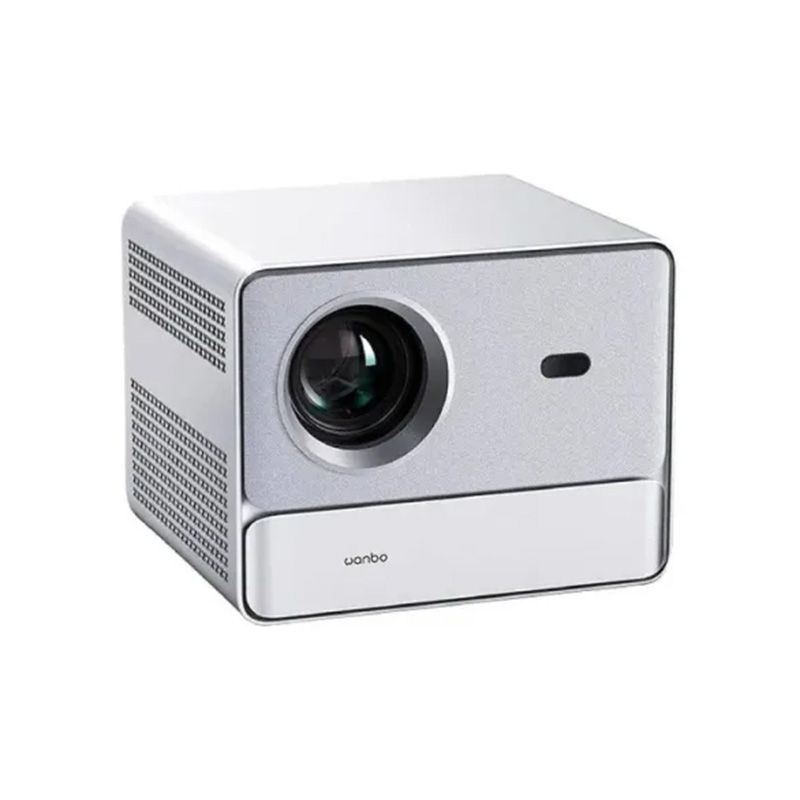 Wanbo DaVinci 1 Pro 650 ANSI Lumens Projector