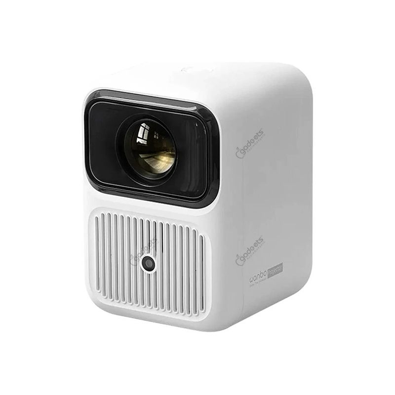 Xiaomi Wanbo Dali 1 350 ANSI Lumens Android Smart Portable Projector