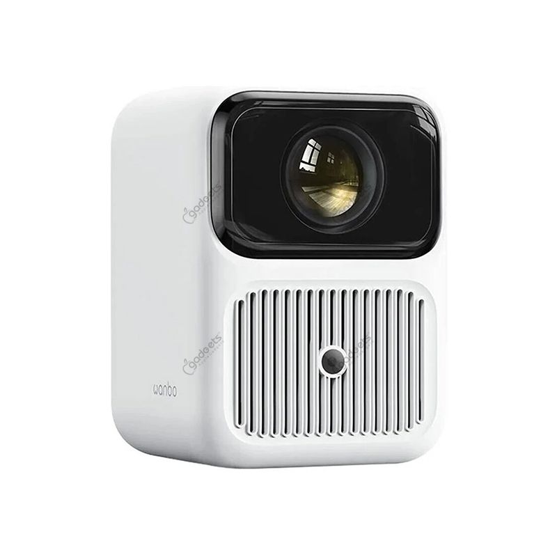 Xiaomi Wanbo Dali 1 350 ANSI Lumens Android Smart Portable Projector