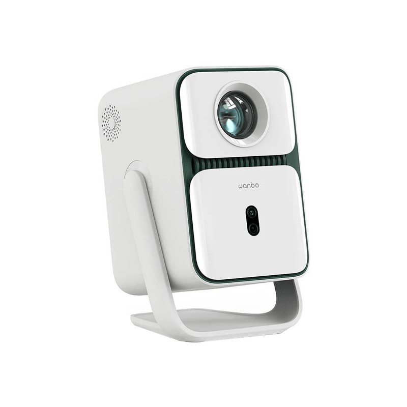 Xiaomi Wanbo T2 Ultra 500 ANSI Lumens Android Portable Projector