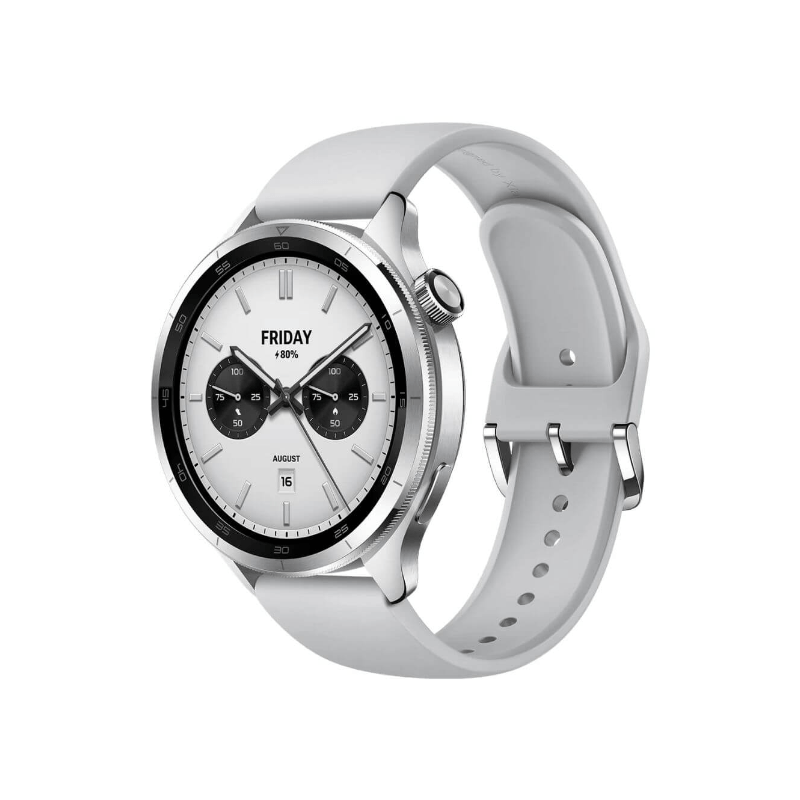 Xiaomi Watch S4 BT Calling Smart Watch